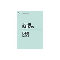 Penguin books ltd Dark Days (häftad, eng)