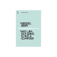 Penguin books ltd Why I Am Not Going to Buy a Computer (häftad, eng)