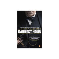 Penguin books ltd Darkest Hour (häftad, eng)