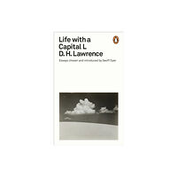 Penguin books ltd Life with a Capital L (häftad, eng)