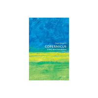 Oxford University Press Inc Copernicus (häftad, eng)