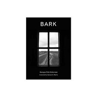 Mit press ltd Bark (inbunden, eng)