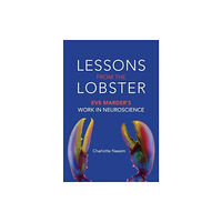 Mit press ltd Lessons from the Lobster (inbunden, eng)