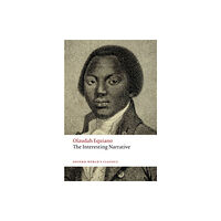 Oxford University Press The Interesting Narrative (häftad, eng)