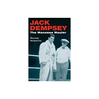 University of illinois press Jack Dempsey (häftad, eng)