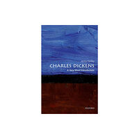 Oxford University Press Charles Dickens (häftad, eng)