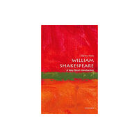 Oxford University Press William Shakespeare (häftad, eng)