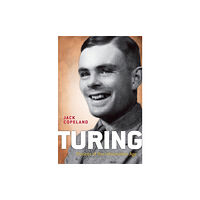 Oxford University Press Turing (häftad, eng)