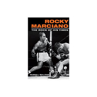 University of illinois press Rocky Marciano (häftad, eng)