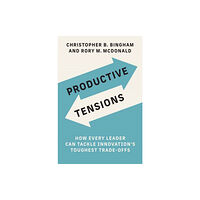 Mit press ltd Productive Tensions (häftad, eng)