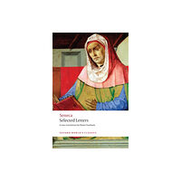 Oxford University Press Selected Letters (häftad, eng)