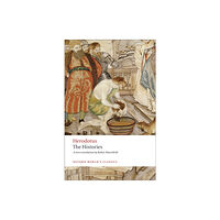 Oxford University Press The Histories (häftad, eng)