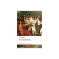Oxford University Press Lives of the Caesars (häftad, eng)