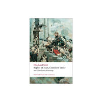 Oxford University Press Rights of Man, Common Sense, and Other Political Writings (häftad, eng)