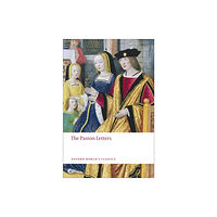 Oxford University Press The Paston Letters (häftad, eng)