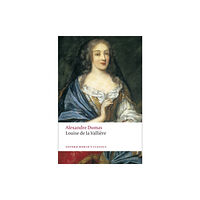 Oxford University Press Louise de la Valliere (häftad, eng)