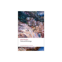 Oxford University Press Selected Writings (häftad, eng)