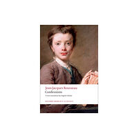 Oxford University Press Confessions (häftad, eng)