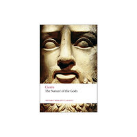 Oxford University Press The Nature of the Gods (häftad, eng)