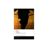Oxford University Press Gorgias (häftad, eng)