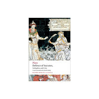 Oxford University Press Defence of Socrates, Euthyphro, Crito (häftad, eng)