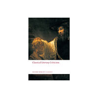 Oxford University Press Classical Literary Criticism (häftad, eng)