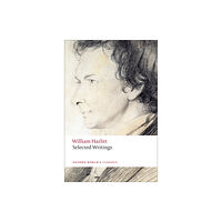 Oxford University Press Selected Writings (häftad, eng)