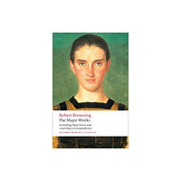 Oxford University Press The Major Works (häftad, eng)