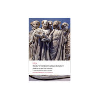 Oxford University Press Rome's Mediterranean Empire (häftad, eng)