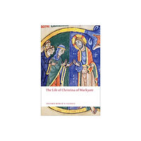 Oxford University Press The Life of Christina of Markyate (häftad, eng)