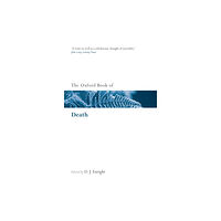 Oxford University Press The Oxford Book of Death (häftad, eng)