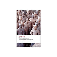 Oxford University Press The First Emperor (häftad, eng)