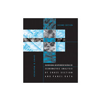 Mit press ltd Student's Solutions Manual and Supplementary Materials for Econometric Analysis of Cross Section and Panel Data (häftad,...