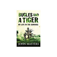 Orion Publishing Co Bugles and a Tiger (häftad, eng)