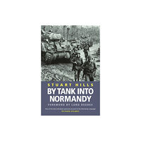 Orion Publishing Co By Tank into Normandy (häftad, eng)