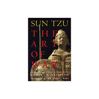 Oxford University Press Inc The Art of War (häftad, eng)