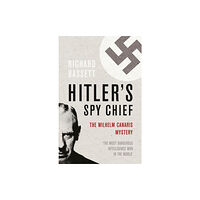 Orion Publishing Co Hitler's Spy Chief (häftad, eng)