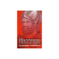 Hachette Books Hannibal (häftad, eng)