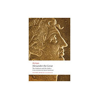 Oxford University Press Alexander the Great (häftad, eng)