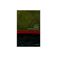 Oxford University Press Mao (häftad, eng)