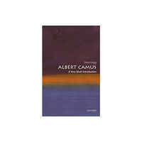 Oxford University Press Albert Camus (häftad, eng)