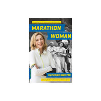 Hachette Books Marathon Woman (häftad, eng)