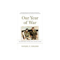 Hachette Books Our Year of War (inbunden, eng)