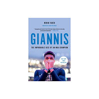 Hachette Books Giannis (häftad, eng)