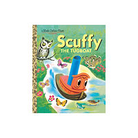 Random House USA Inc Scuffy the Tugboat (inbunden, eng)