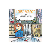 Random House USA Inc I Just Forgot (Little Critter) (häftad, eng)
