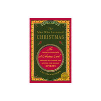 Random House USA Inc The Man Who Invented Christmas (häftad, eng)