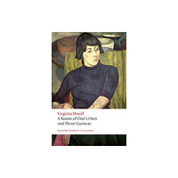 Oxford University Press A Room of One's Own and Three Guineas (häftad, eng)