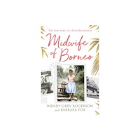 Spck publishing Midwife of Borneo (häftad, eng)