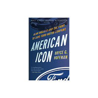 Random House USA Inc American Icon (häftad, eng)